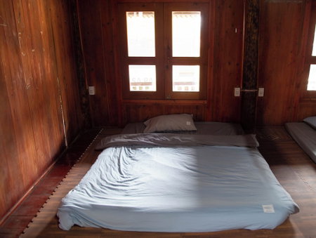 Green Sapa Homestay, Sa Pa, Vietnam