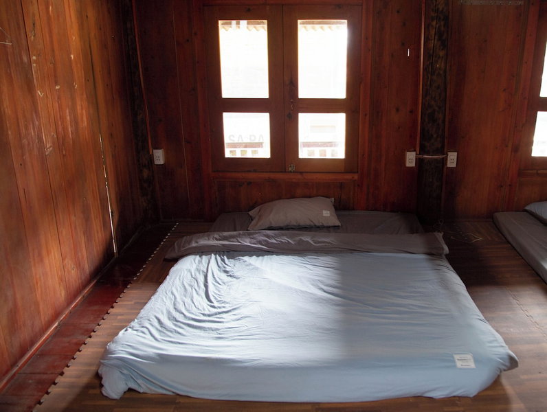 Green Sapa Homestay, Sa Pa, Vietnam
