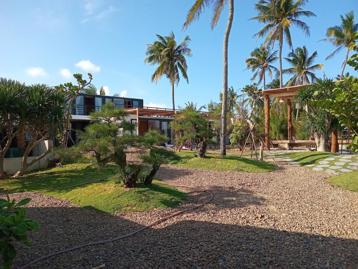 Homestay Phú Yên - Tuy Hòa - Long Thủy Song Ngư House, Vietnam