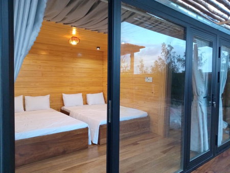 Homestay Phú Yên - Tuy Hòa - Long Thủy Song Ngư House, Tuy Hoa, Vietnam