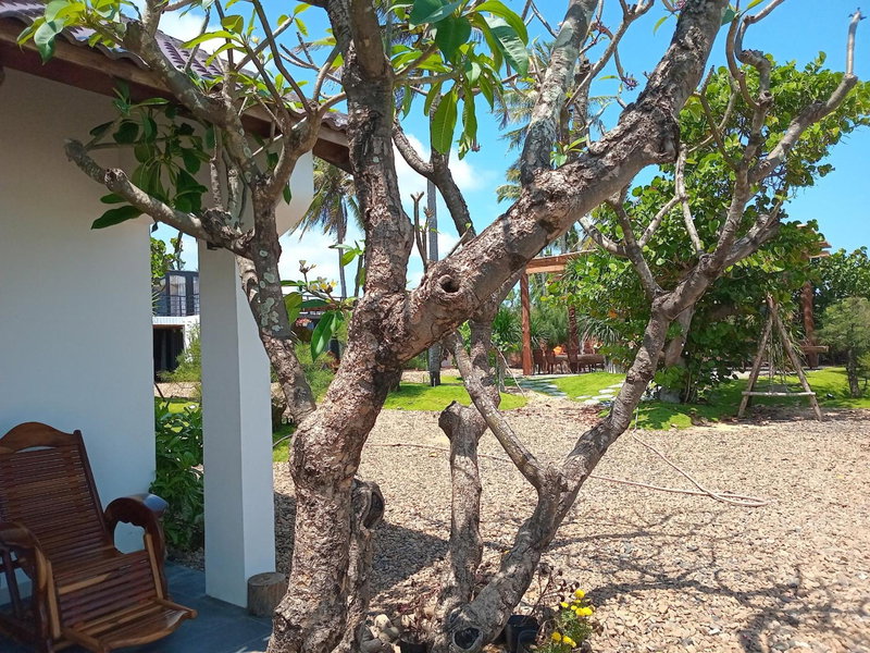 Homestay Phú Yên - Tuy Hòa - Long Thủy Song Ngư House, Tuy Hoa, Vietnam