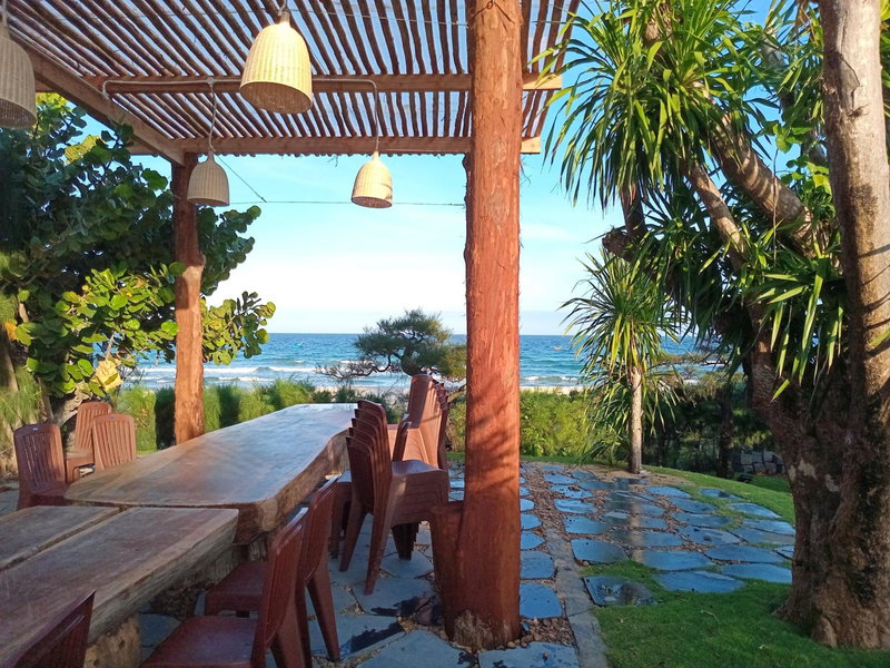 Homestay Phú Yên - Tuy Hòa - Long Thủy Song Ngư House, Tuy Hoa, Vietnam
