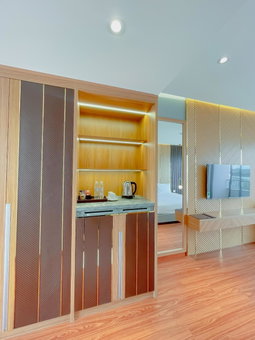 Sunflower Hotel & Resort, Bao Loc, Vietnam
