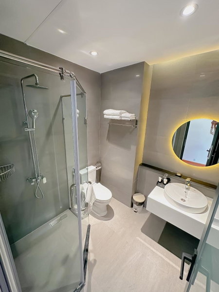 Sunflower Hotel & Resort, Bao Loc, Vietnam