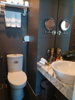 A25 Hotel - 66 Trần Thái Tông, Hanoi, Vietnam