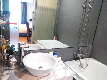 A25 Hotel - 66 Trần Thái Tông, Hanoi, Vietnam