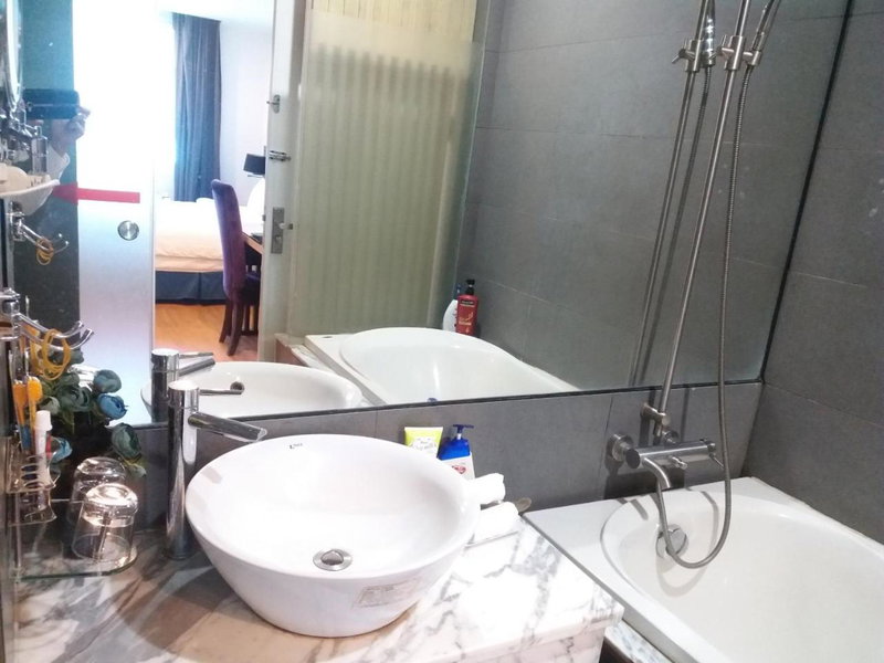 A25 Hotel - 66 Trần Thái Tông, Hanoi, Vietnam