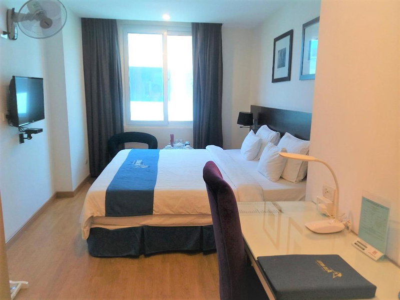 A25 Hotel - 66 Trần Thái Tông, Hanoi, Vietnam