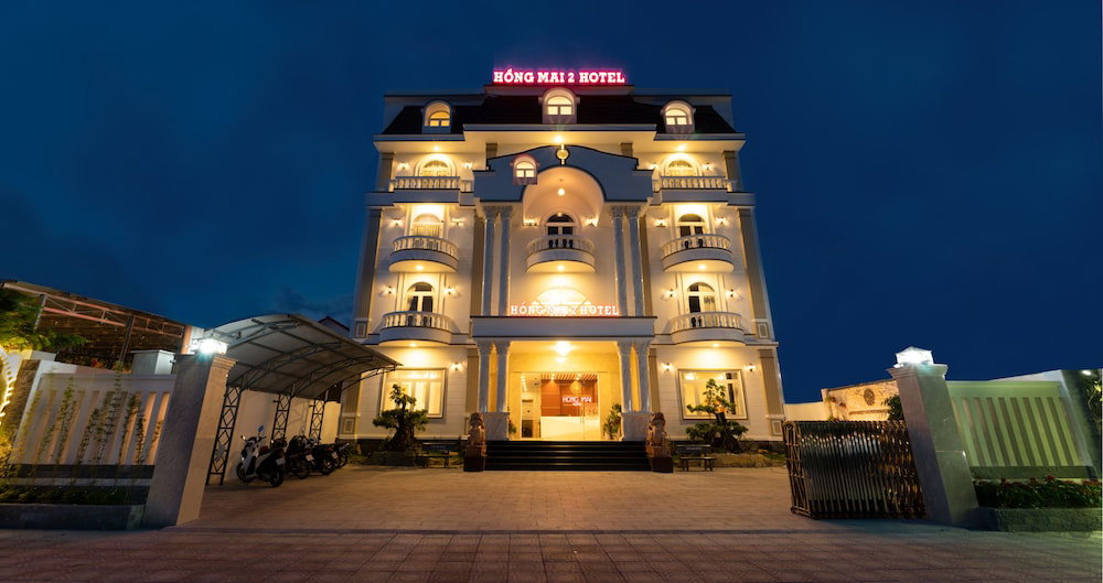 Hong Mai 2 Hotel, Vietnam