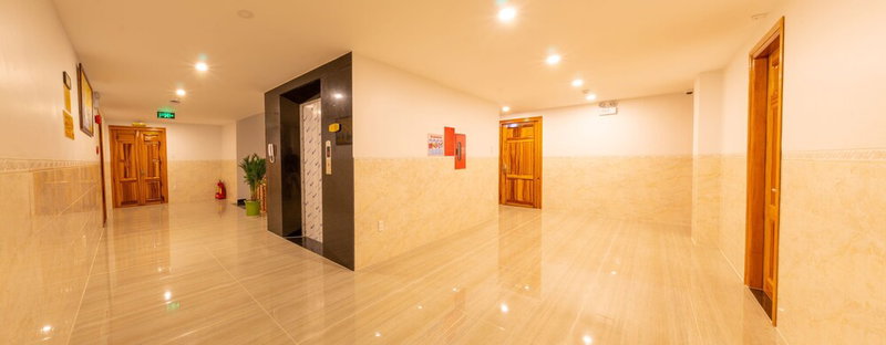 Hong Mai 2 Hotel, Cam Lam, Vietnam