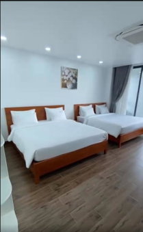 Golden Hotel, Ho Chi Minh City, Vietnam