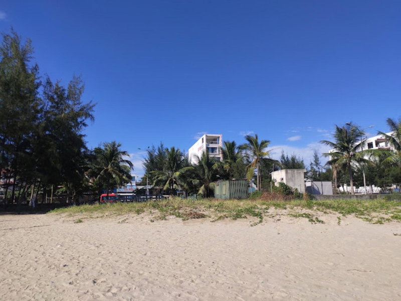 Huy Hoàng Hotel Đà Nẵng, Da Nang, Vietnam