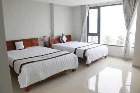 Huy Hoàng Hotel Đà Nẵng, Da Nang, Vietnam