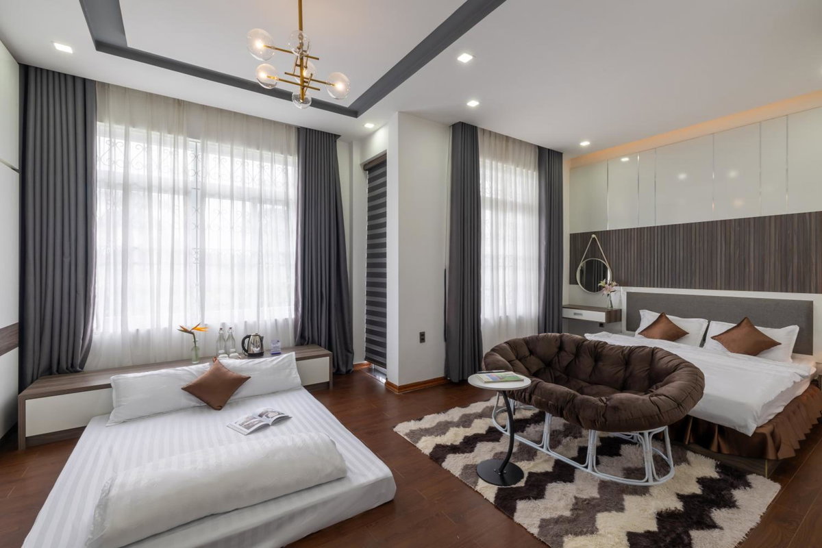 Hotel · Teky House Huế, Hue