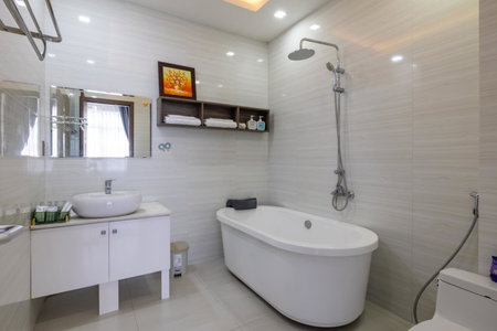 Teky House Huế, Hue, Vietnam