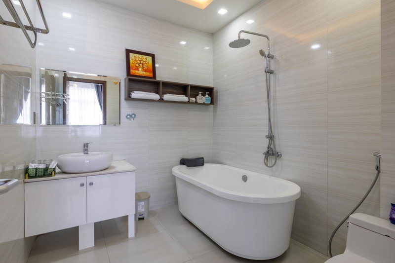 Teky House Huế, Hue, Vietnam