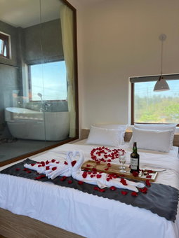 Villa Minh Hậu, Cu Lao Thu, Vietnam
