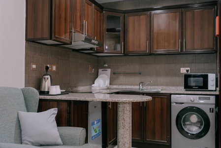 Alraya Homes by Betu, Abu Dhabi, United Arab Emirates
