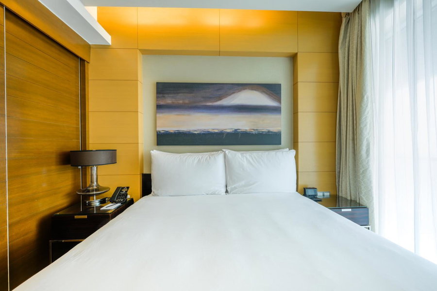 FAHH Stunning 1 BHK at Address Dubai Mall, Dubai, United Arab Emirates