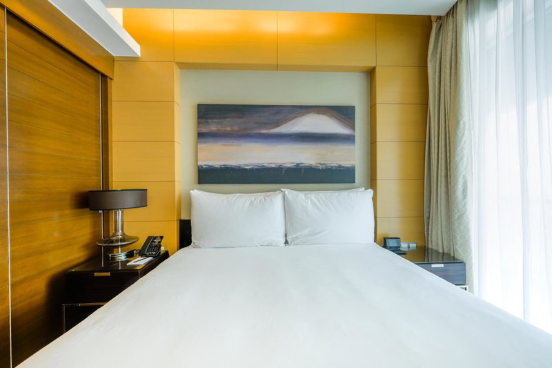 FAHH Stunning 1 BHK at Address Dubai Mall, Dubai, United Arab Emirates
