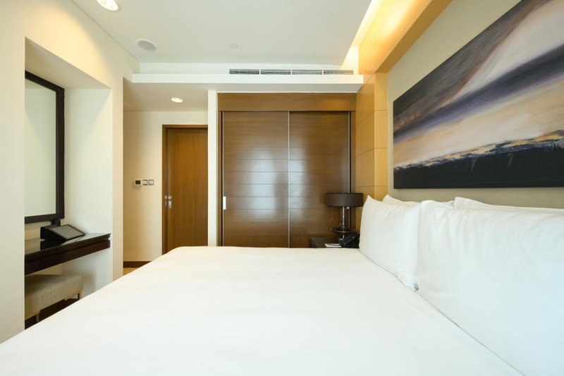 FAHH Stunning 1 BHK at Address Dubai Mall, Dubai, United Arab Emirates