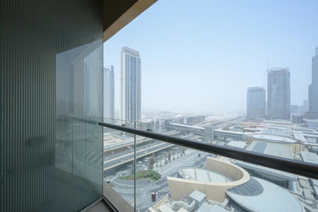 FAHH Stunning 1 BHK at Address Dubai Mall, Dubai, United Arab Emirates