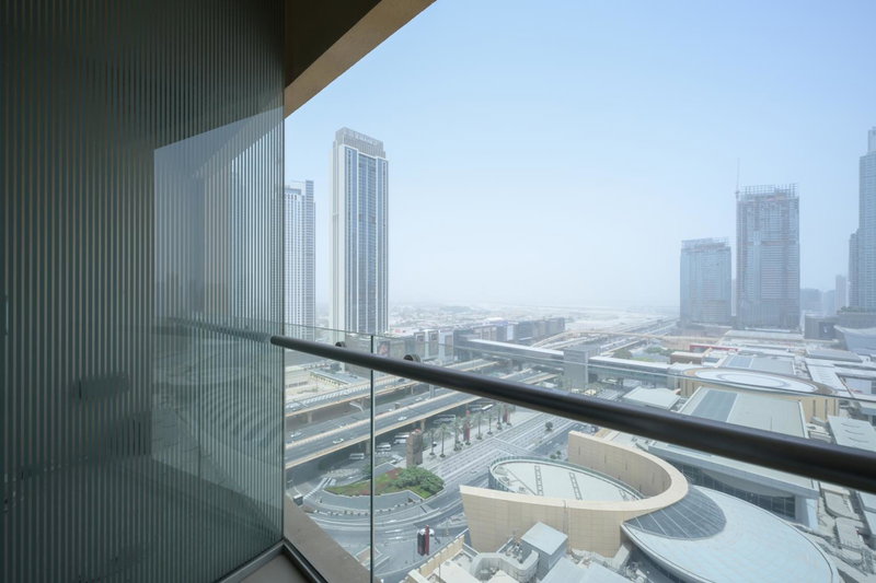 FAHH Stunning 1 BHK at Address Dubai Mall, Dubai, United Arab Emirates