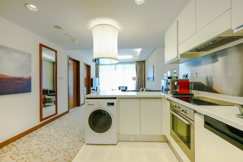 FAHH Stunning 1 BHK at Address Dubai Mall, Dubai, United Arab Emirates