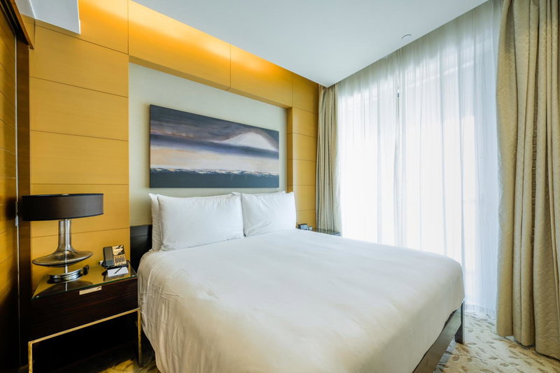 FAHH Stunning 1 BHK at Address Dubai Mall, Dubai, United Arab Emirates