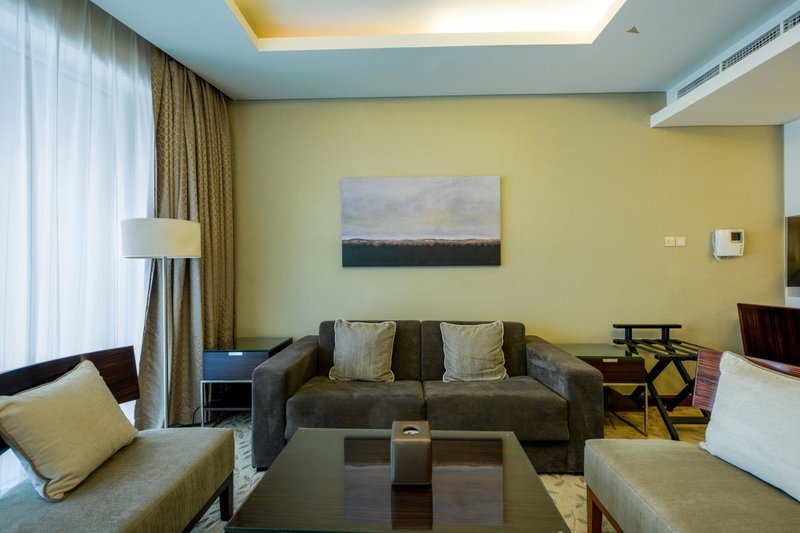 FAHH Stunning 1 BHK at Address Dubai Mall, Dubai, United Arab Emirates