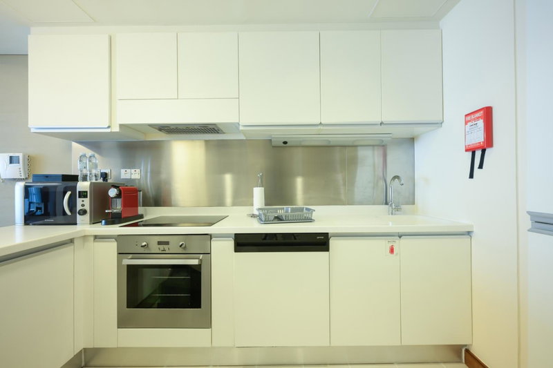 FAHH Stunning 1 BHK at Address Dubai Mall, Dubai, United Arab Emirates
