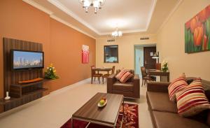 Abidos Hotel Apartment Dubai Land, Vereinigte Arabische Emirate
