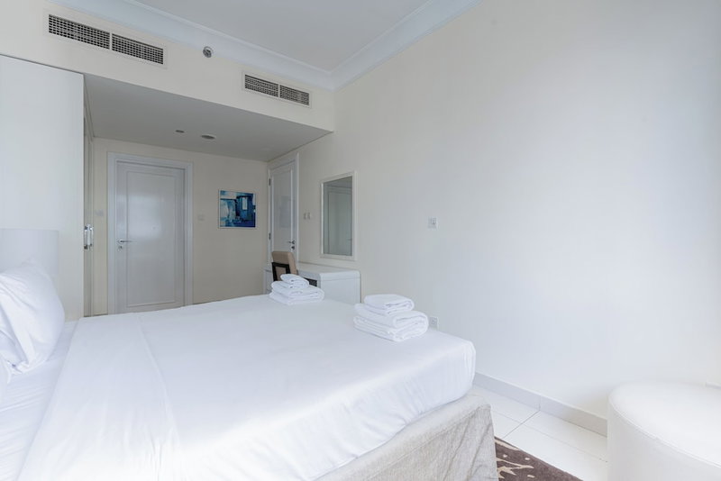 DAMAC Maison Mall Residences - Downtown, Dubai, United Arab Emirates