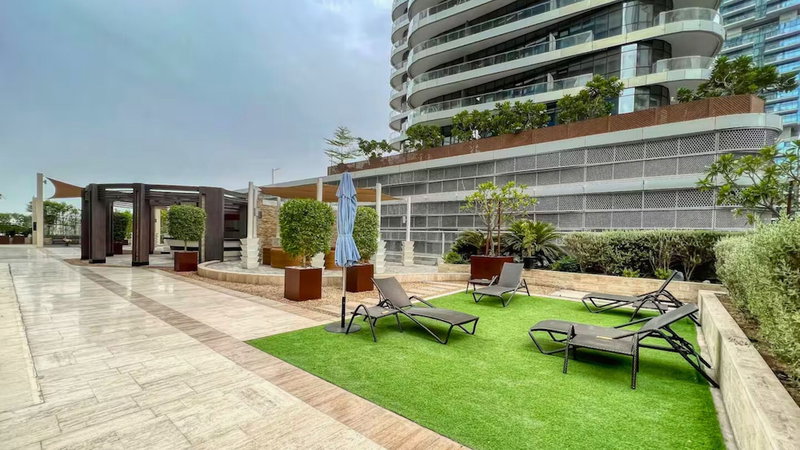 DAMAC Maison Mall Residences - Downtown, Dubai, United Arab Emirates