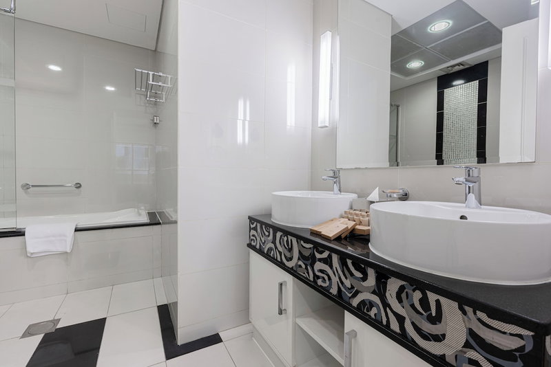 DAMAC Maison Mall Residences - Downtown, Dubai, United Arab Emirates