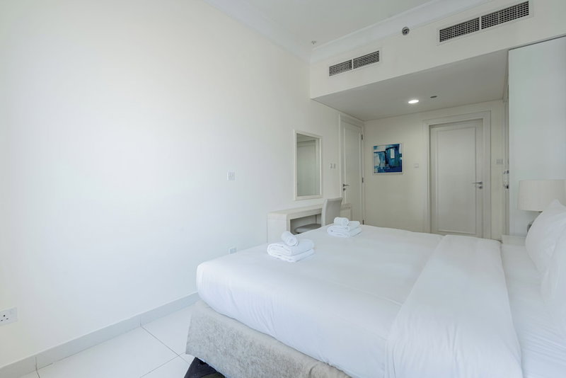 DAMAC Maison Mall Residences - Downtown, Dubai, United Arab Emirates