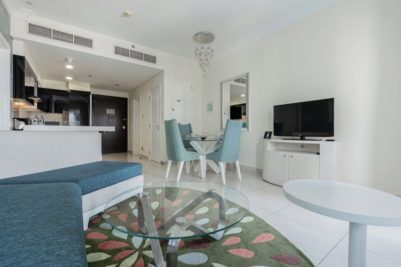 DAMAC Maison Mall Residences - Downtown, Dubai, United Arab Emirates