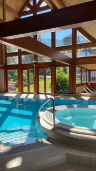LE CLOS DES SOURCES Hôtel & Spa, Thannenkirch, France