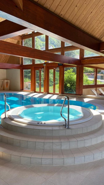 LE CLOS DES SOURCES Hôtel & Spa, Thannenkirch, France