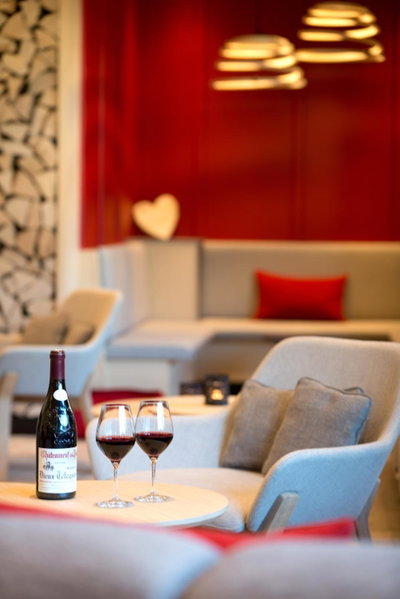 LE CLOS DES SOURCES Hôtel & Spa, Thannenkirch, France