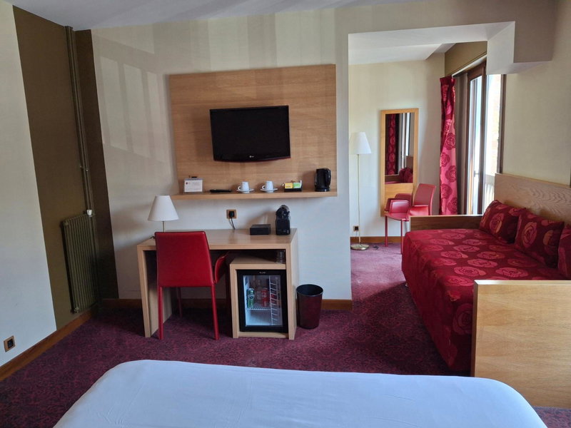 Hôtel Tour Maje, Rodez, France
