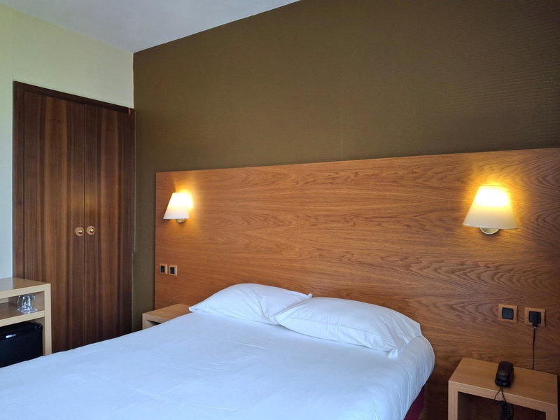 Hôtel Tour Maje, Rodez, France