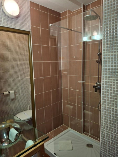 Hôtel Tour Maje, Rodez, France