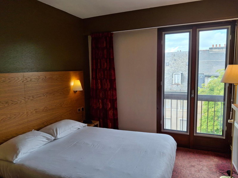 Hôtel Tour Maje, Rodez, France