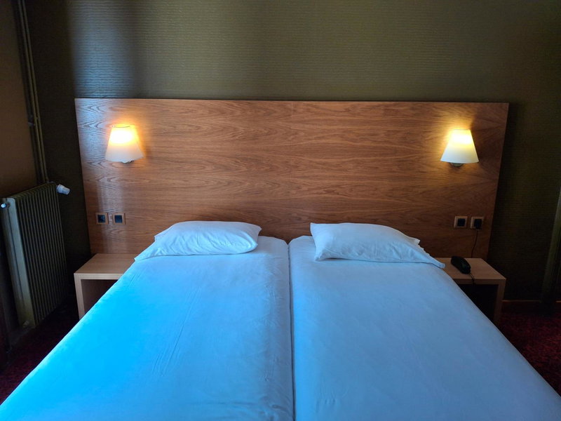 Hôtel Tour Maje, Rodez, France