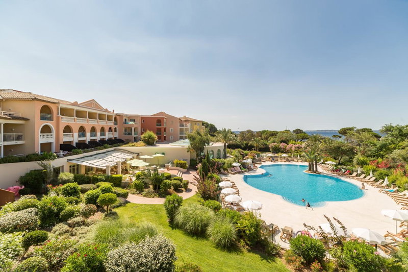 Résidence Pierre & Vacances Premium Les Calanques des Issambres, Les Issambres, France