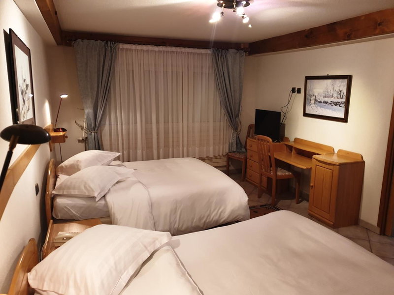 Logis Hotel Restaurant Le Faudé, Lapoutroie, France