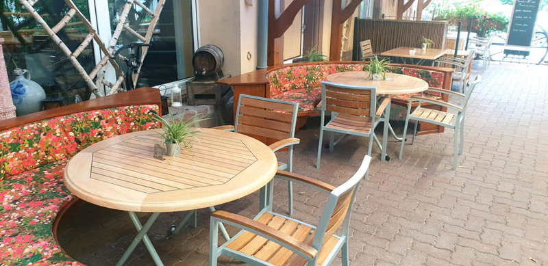 Logis Hotel Restaurant Le Faudé, Lapoutroie, France