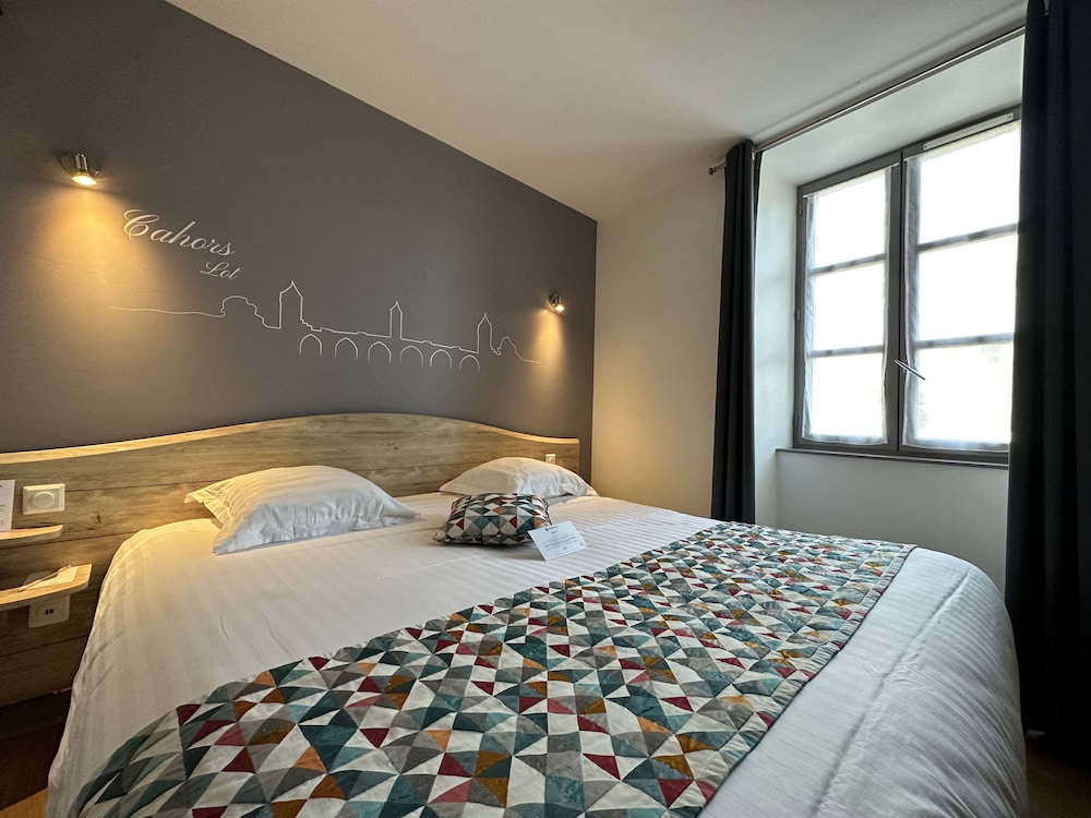Best Western Hotel Le Pont D'Or, France