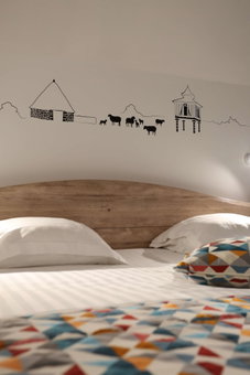Best Western Hotel Le Pont D'Or, Figeac, France